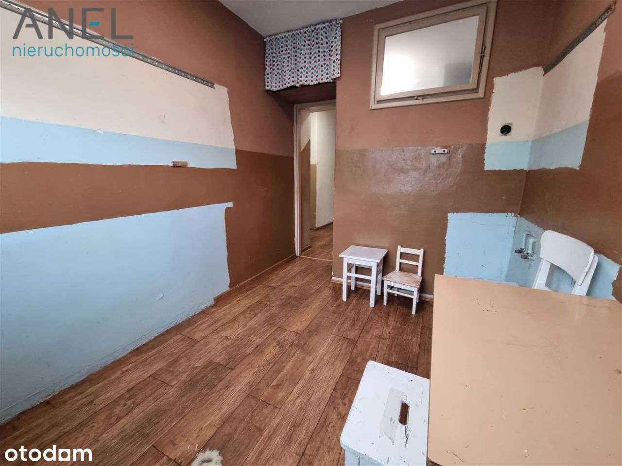 Zamieszkaj w Bielszowicach- 2 pokojowe, balkon-5