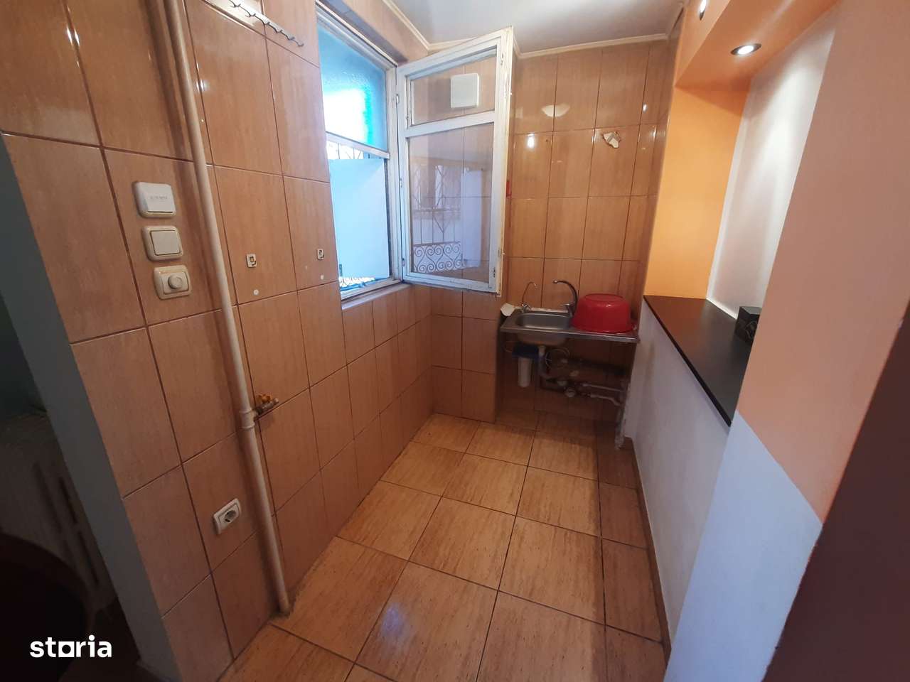 Drumul Taberei Valea Argesului-4