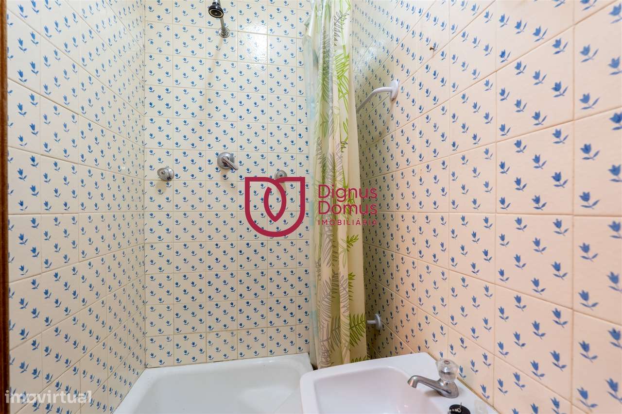 Andar Moradia T4 DUPLEX Venda em Aldoar, Foz do Douro e Nevogilde,Port-18