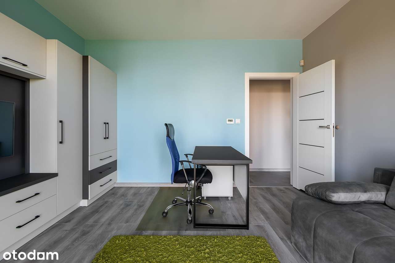 Dom w Pecna- przestrzeń i styl-11