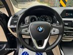 BMW X3 xDrive20i GPF Luxury Line sport - 26