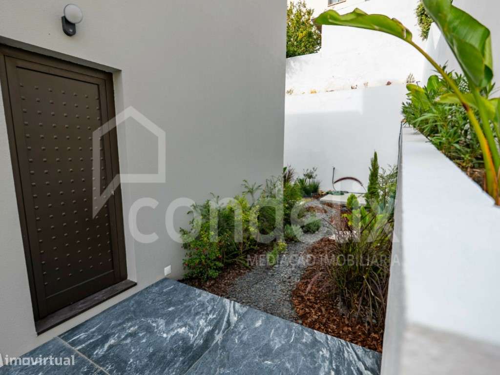 Moradia T3 de luxo na Amoreira, Cascais - Grande imagem: 5/60