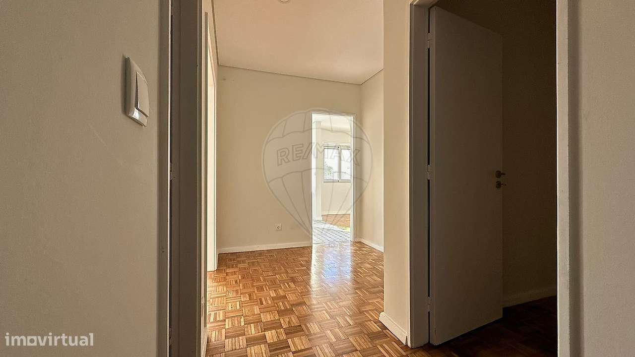Apartamento T4 para arrendamento - Grande imagem: 5/50