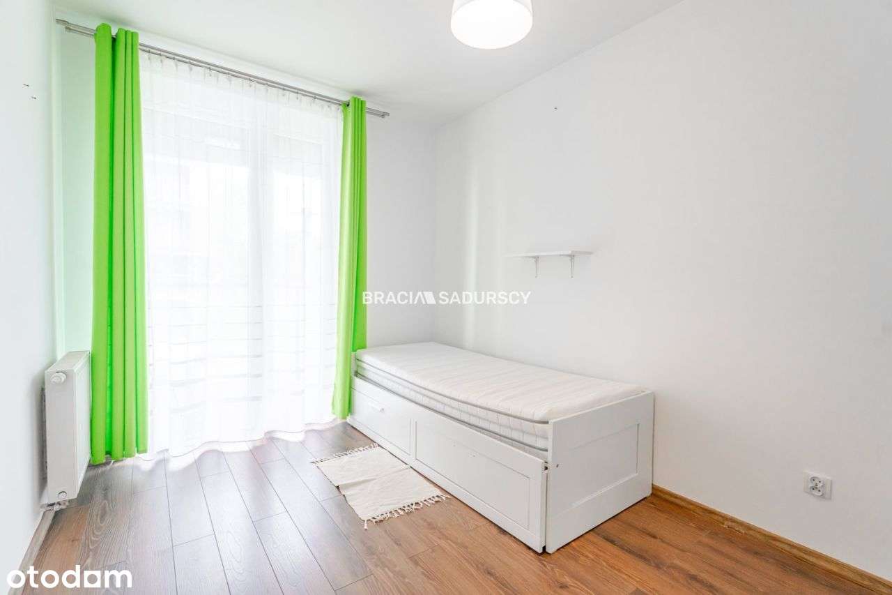 2 pokojowe, ul. Marii Dąbrowskiej-11