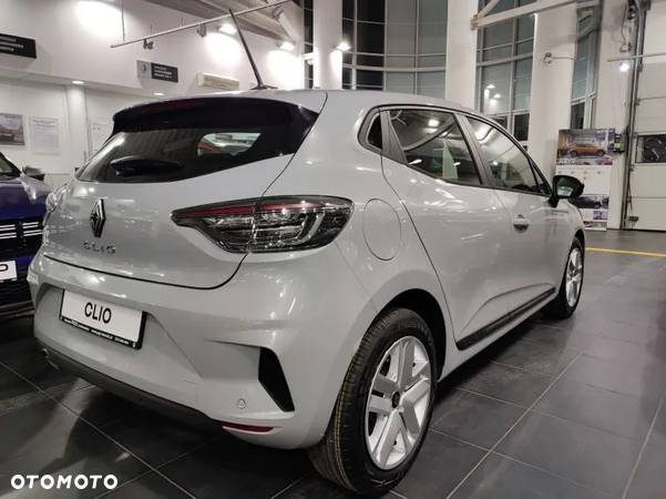 Renault Clio 1.0 TCe Equilibre - 6