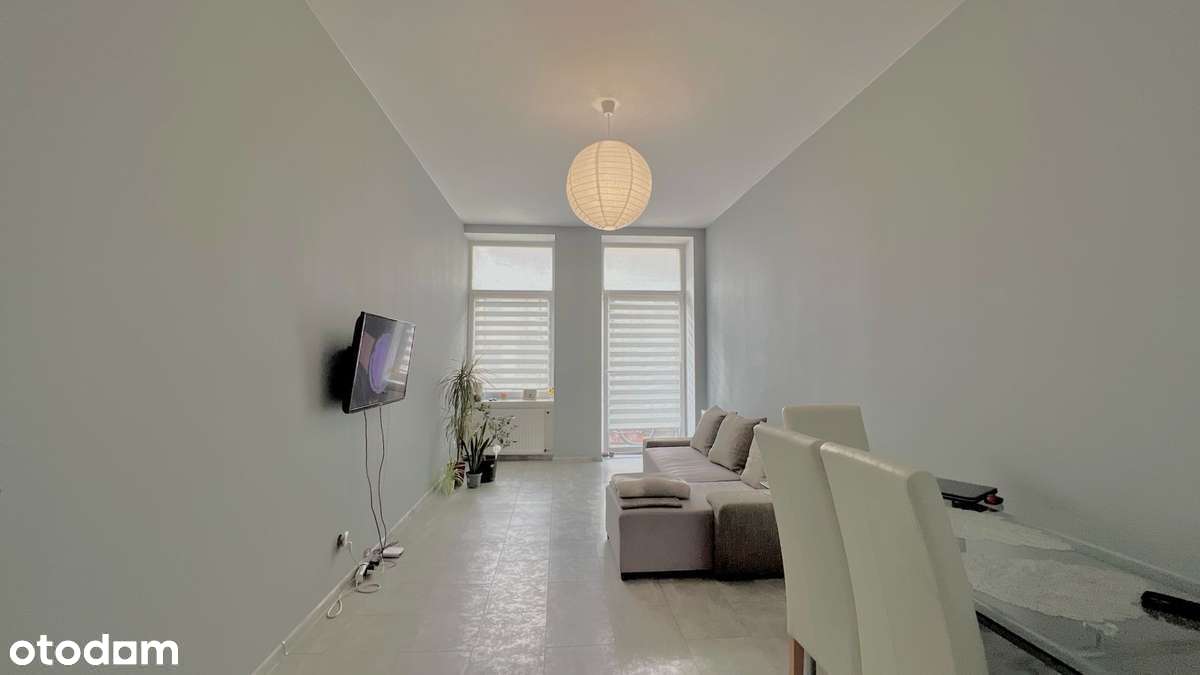 Na sprzedaż lub zamianę 68 m kw Rycerska - Pełny obrazek: 3/12