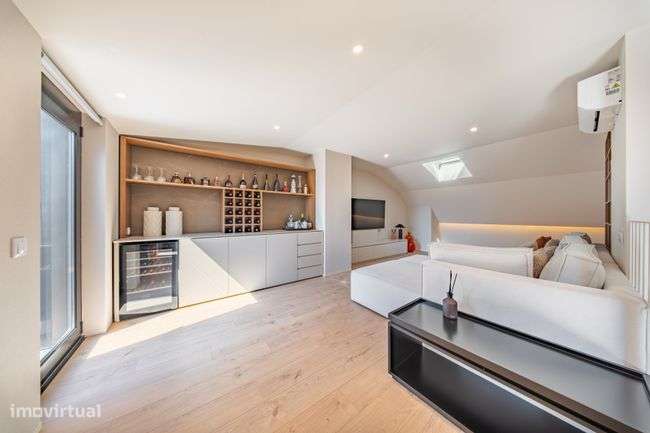 Penthouse Duplex T3 à venda em Esposende-25