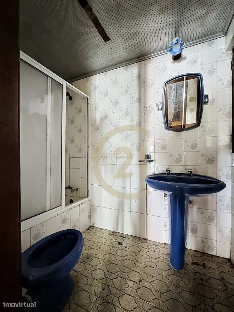 Imóvel para Recuperação com muito potencial em Angra (São Pedro), Ilha-17