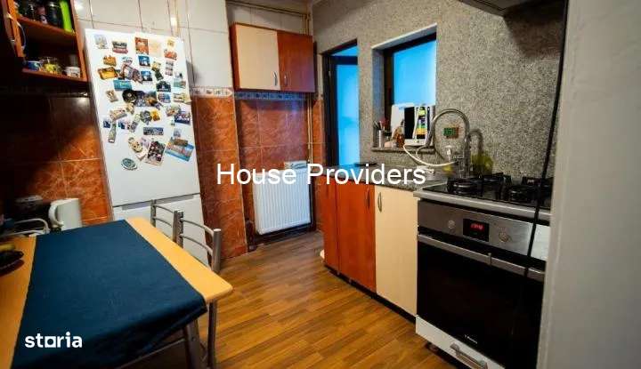 Apartament 3 camere | Boxă 19 mp | Vilă Interbelica | Mihai Eminescu-3