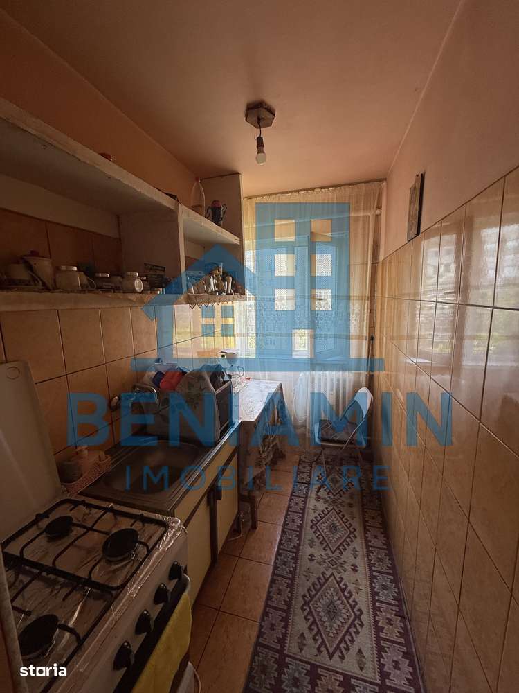 Apartament 3 camere - 51mp - Teava de gaze - Craiovita - Brancoveanu - Imagine principală: 5/7