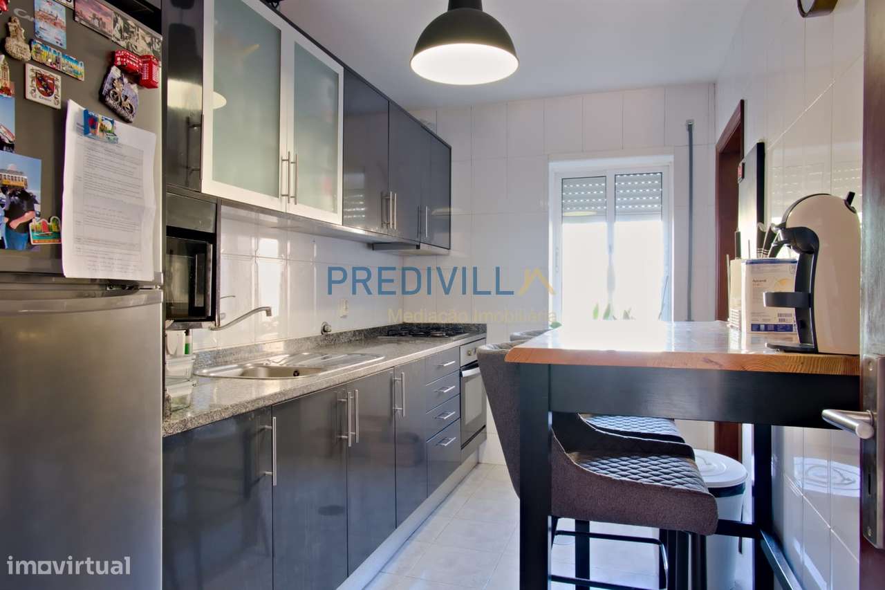 Apartamento T2 Venda em Póvoa de Varzim, Beiriz e Argivai,Póvoa de Var-3