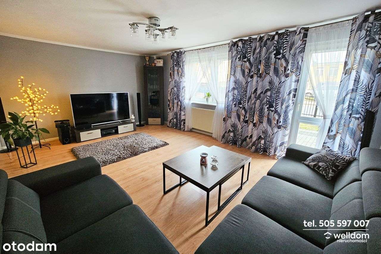 Na sprzedaż dom z działką 1200 m2 w centrum Rogowa - Pełny obrazek: 5/20