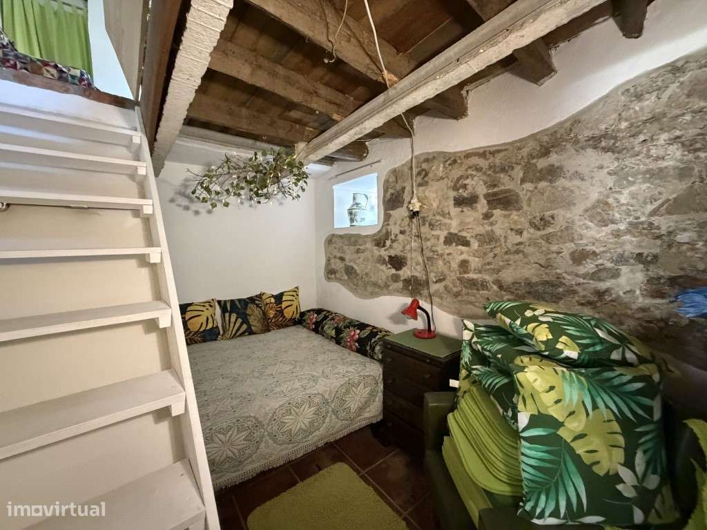 Moradia tipologia T2-21