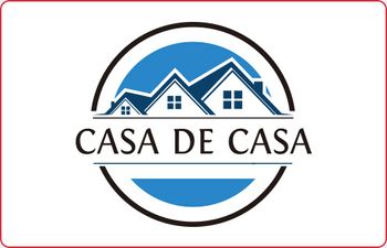 Casa de Casa Siglă