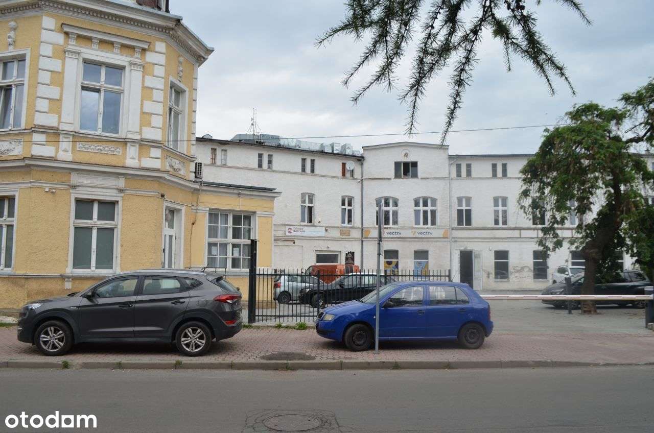 Tani lokal biurowy w Kamiennej Górze, dolnośląskie, Wałbrzych, - Pełny obrazek: 5/10