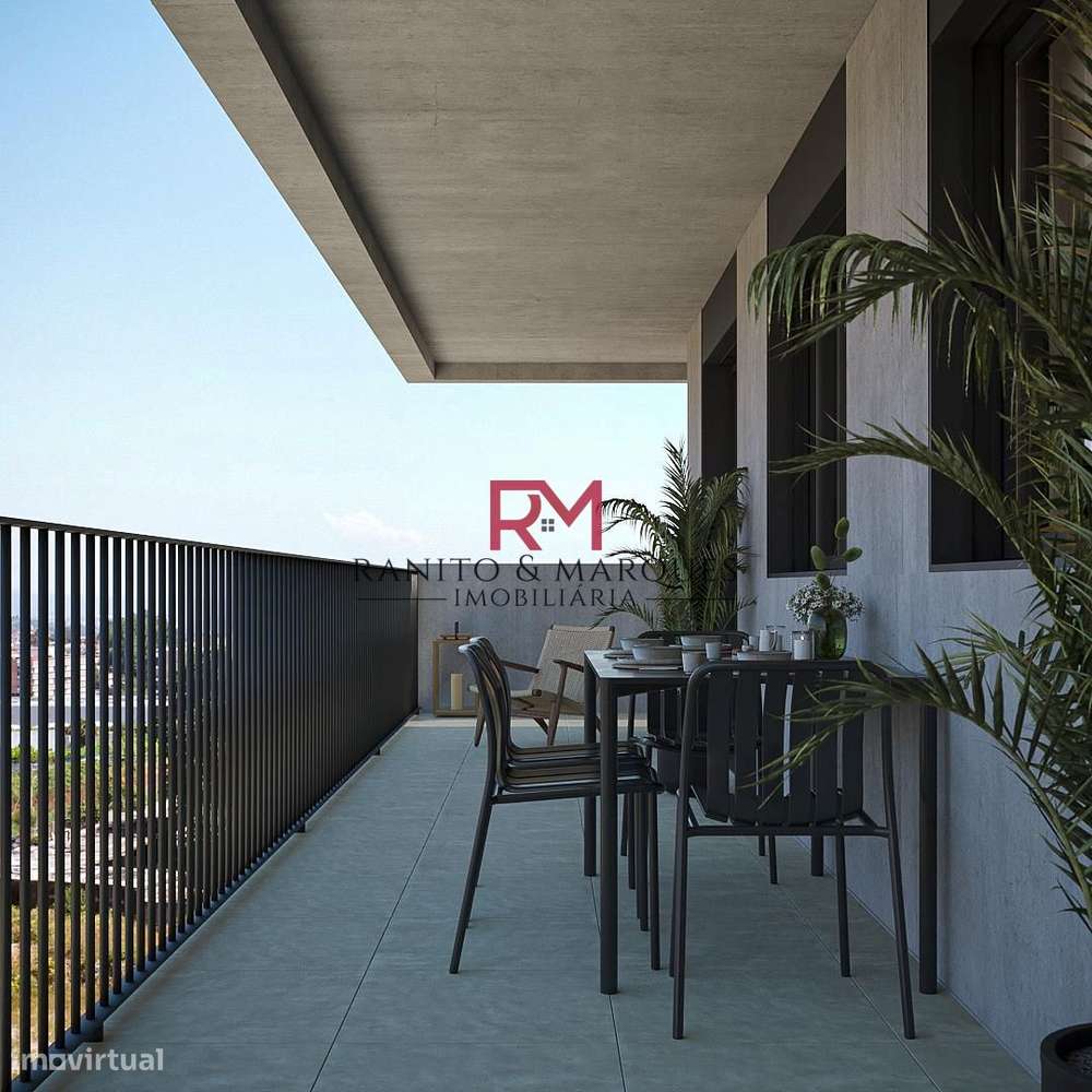 APARTAMENTO T3 BRISA DAVENIDA RESIDENCES | VALONGO-8