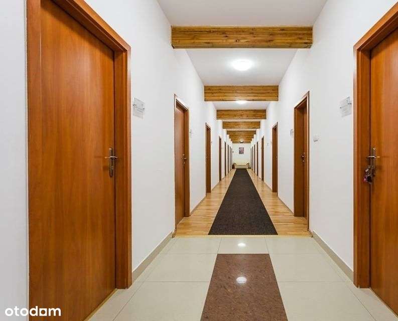 Na Sprzedaż Budynek Biurowy Wrzeszcz/Zaspa - Pełny obrazek: 5/11