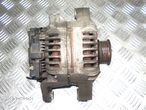 Astra G H Vectra C Zafira A Meriva A Signum - alternator 1.4 1.6 1.8 2.0 16V turbo - 4