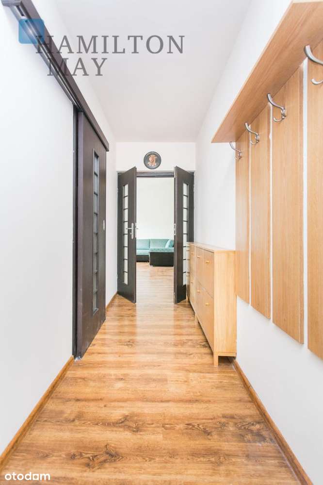 Przestrzeń i komfort w sercu Krakowa-15