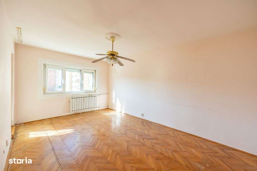 Apartament 3 camere, Micalaca zona 300, decomandat - Imagine principală: 2/19