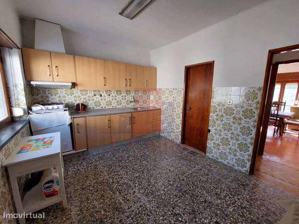 Moradia T3 em São Clemente, Alvorninha-13