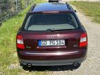 Audi A4 Avant 3.0 Multitronic - 10