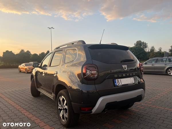 Dacia Duster 1.5 Blue dCi Prestige - 3