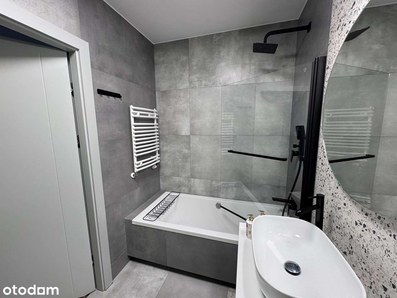 Piękne, wykończone 3 pokojowe mieszkanie. 2 Ogródki | Karpia 22 | 67m2-7