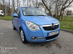 Opel Agila 1.0 - 2