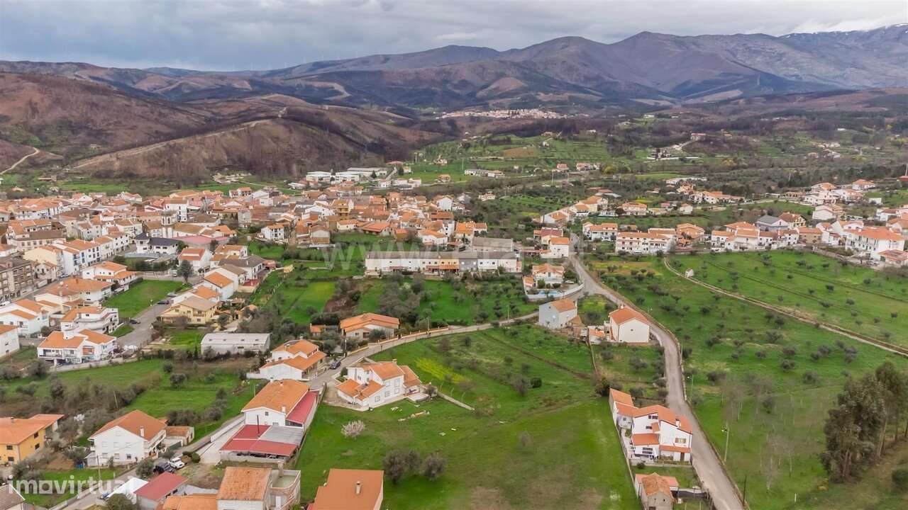Lote / Covilhã, Paul - Grande imagem: 4/11