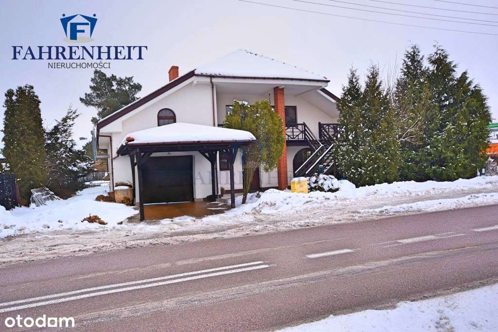 Dom Wolnostojący,pruszcz Gdański, Wirtualny Spacer-19