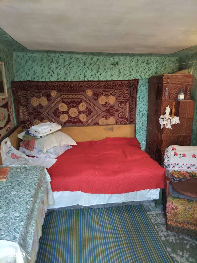 Casă la sol – Coiciu - Anadalchioi | Teren 320 mp | Ideal investiție-3