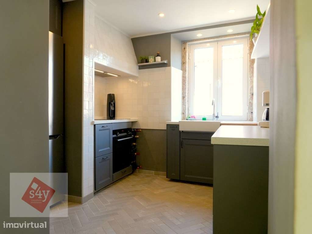 Prédio no centro de Setúbal!-13