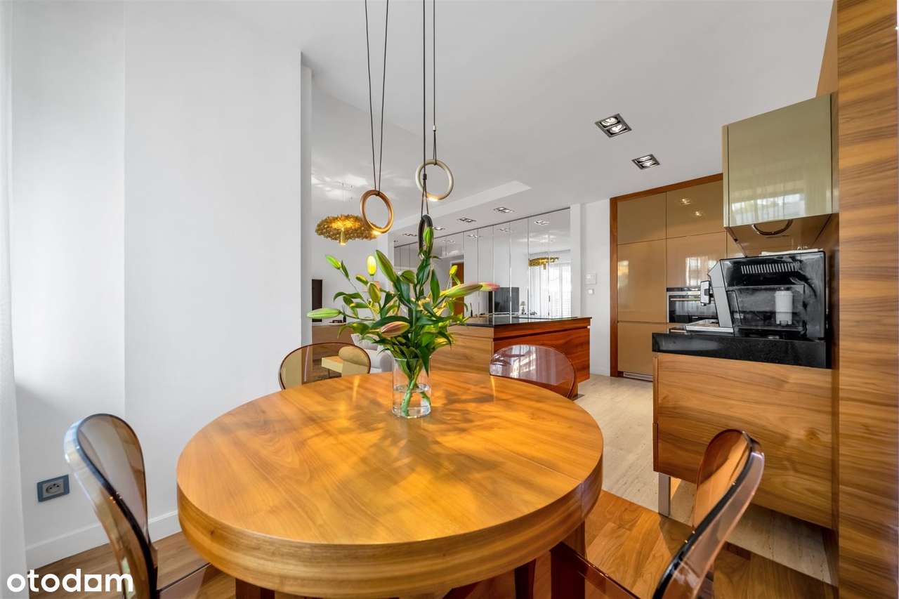 nowoczesny design | ogródek | miasteczko wilanów-11