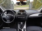 BMW Seria 1 114i - 9