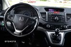 Honda CR-V 2.0 Elegance Lifestyle - 15