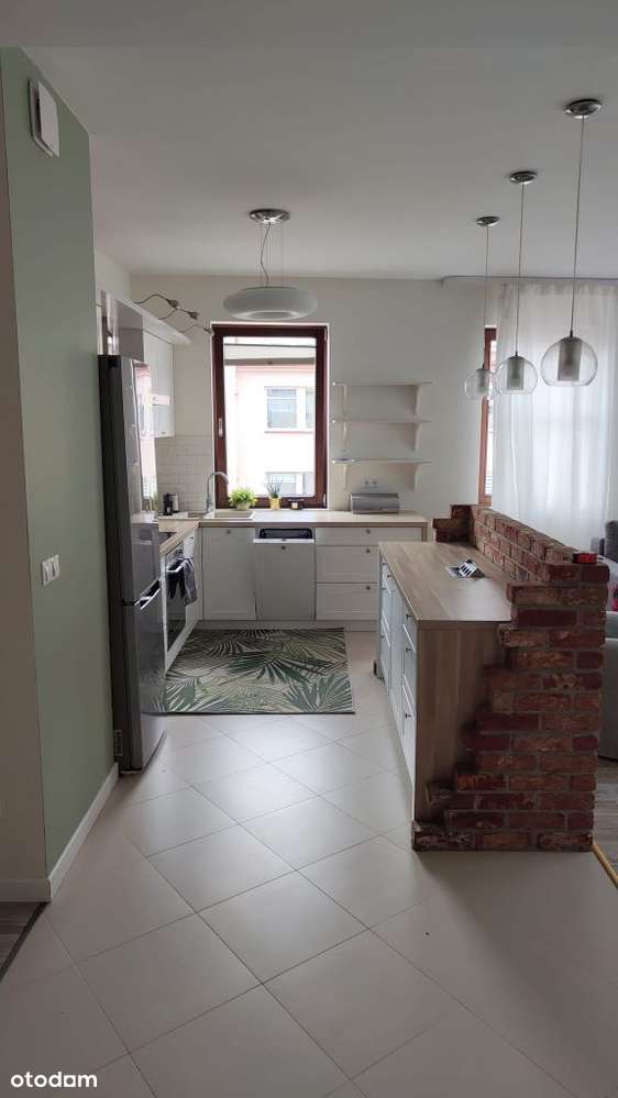 3-pok 79 m2, duży balkon, klima, 2 łazienki, garaż - Pełny obrazek: 4/16