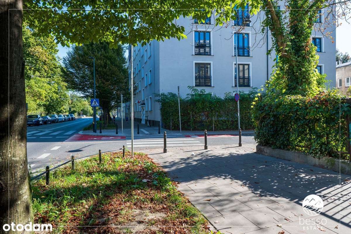 UNIKATOWE MIESZKANIE Z DODATKOWYM POZIOMEM | 47,93 m2 + 13,96 m2-18