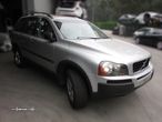 Volvo XC90 2.4D 2002 - Peças Usadas (5732) - 1