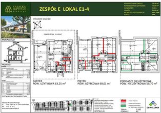 Odzyskaj swój spokój 191 m2 przy Lesie Kabackim