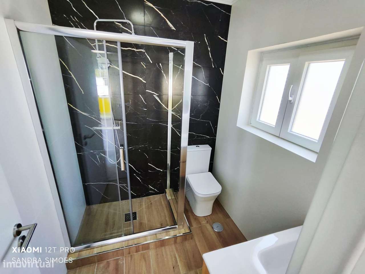 Moradia Independente V3/4 c/ Piscina de Água Salgada  Qtª de Valadares-50