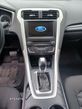 Ford Mondeo 2.0 TDCi Titanium PowerShift - 11