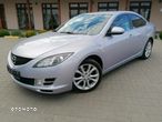 Mazda 6 2.0 Exclusive - 25