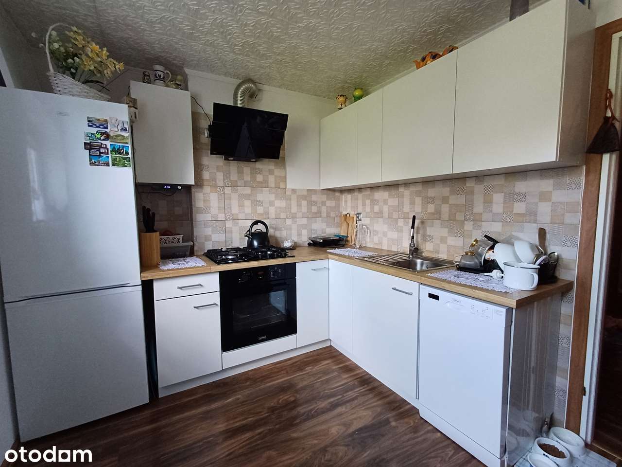 Rzozów, Skawina, dom z dużą działką na sprzedaż-14