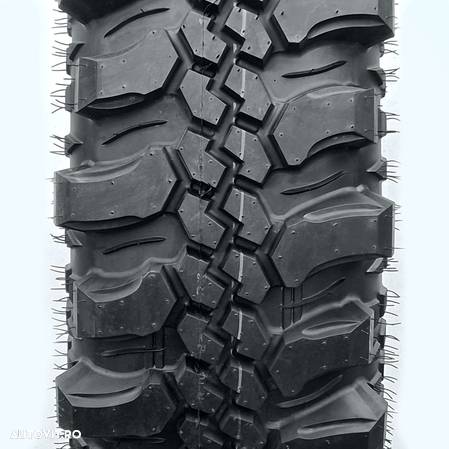 Anvelopa Off Road Extrem M/T, 36x12.50 R16, CST by MAXXIS CL18, M+S 6PR - 2