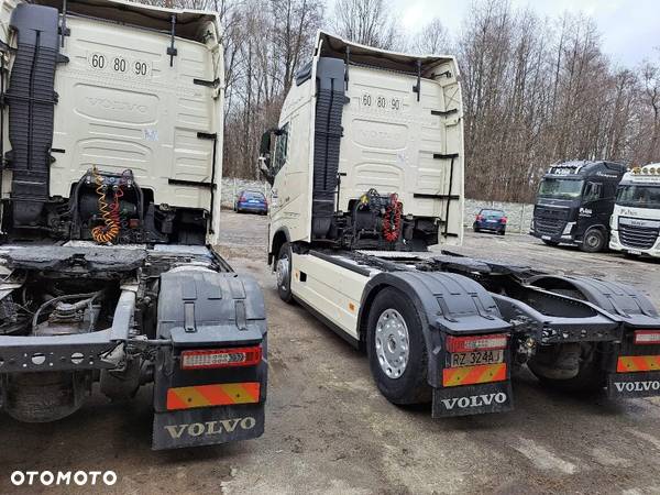 Volvo FH 500 - 12