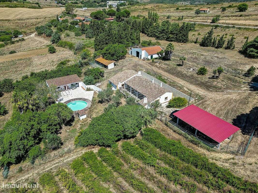 Quinta T2 para venda-45