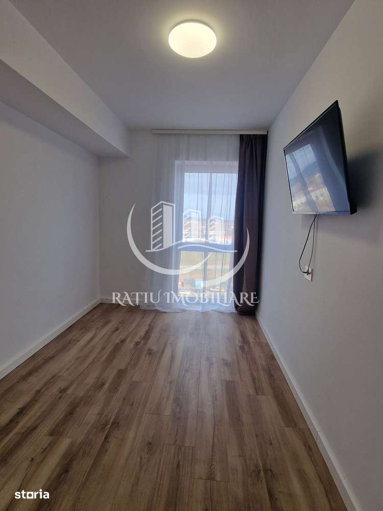Apartament cu 3 camere | Green Residences | Nufarul | Oradea - Imagine principală: 4/9