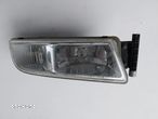 LAMPA HALOGEN PRZEDNI PRZÓD PRAWA PRAWY MAN TGX TGS TGA E5 81251016522 - 1