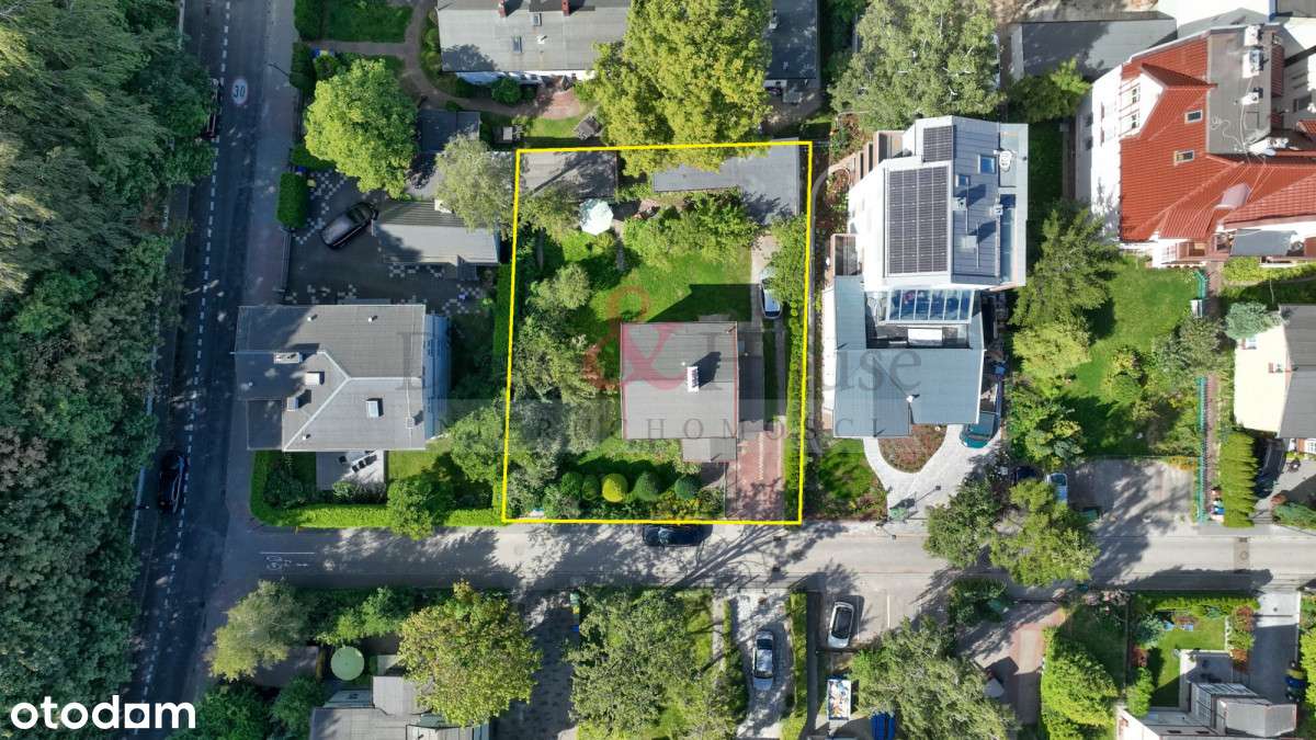 Dom 400 m od plaży, działka 670 m2-3